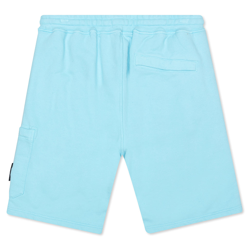 BCF Bermuda Cargo Shorts - Aqua