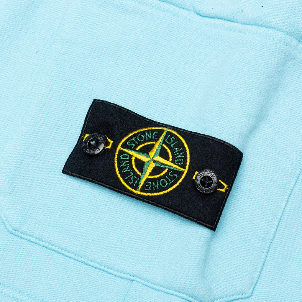 BCF Bermuda Cargo Shorts - Aqua