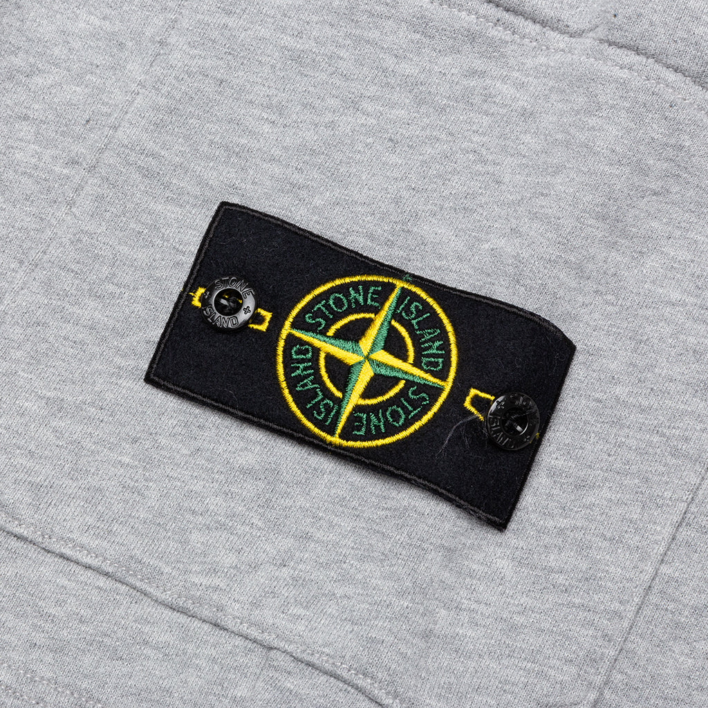 BCF Bermuda Cargo Shorts - Dust Melange
