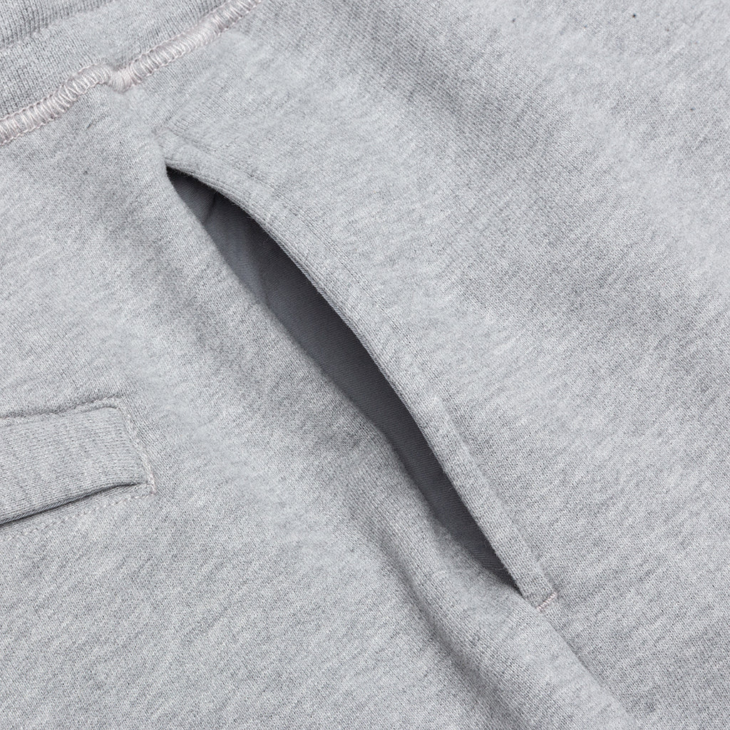 BCF Bermuda Cargo Shorts - Dust Melange