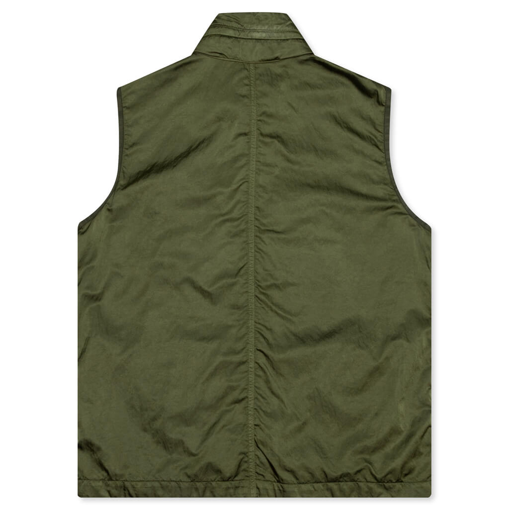 Vest G04330 - Olive
