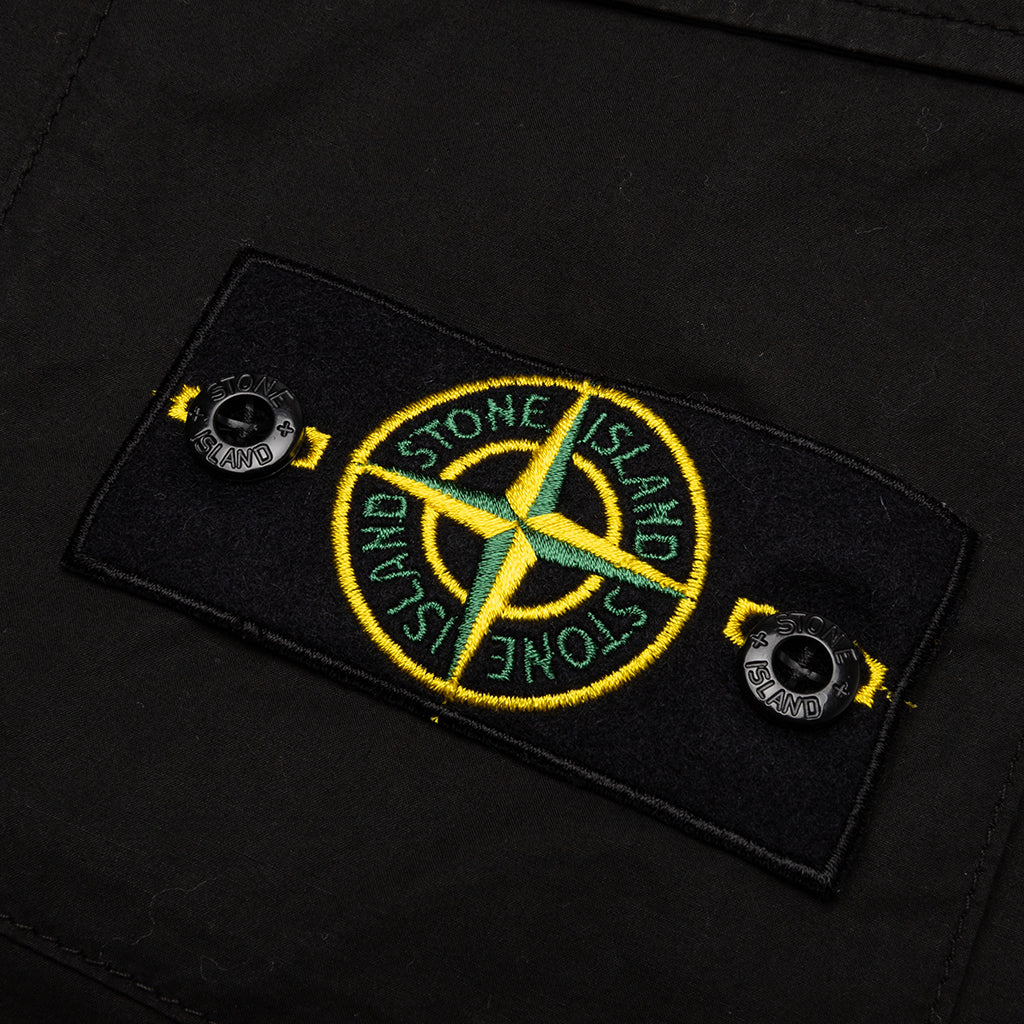 Cargo Bermuda Shorts L0803 - Black