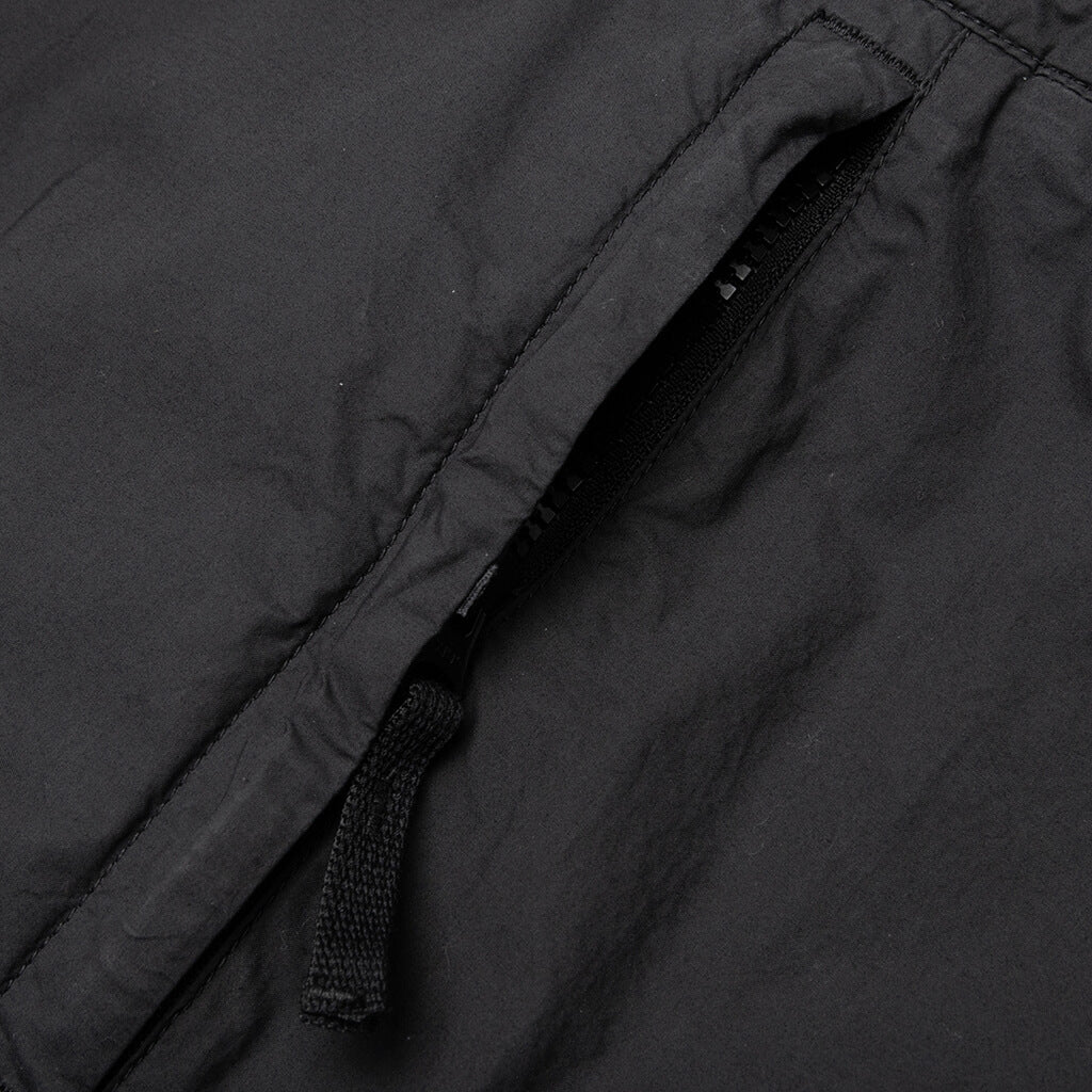 Cargo Bermuda Shorts L0803 - Charcoal