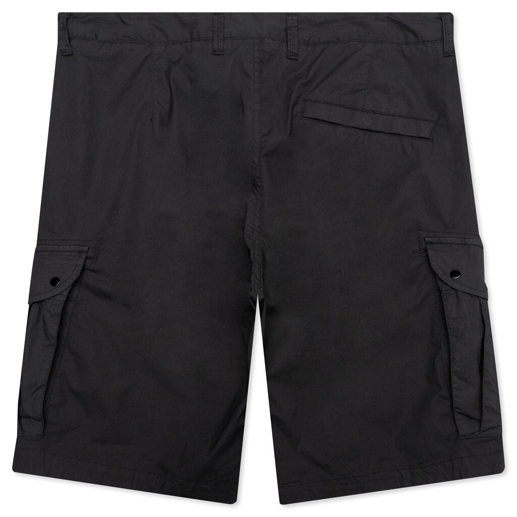Cargo Bermuda Shorts L0803 - Charcoal
