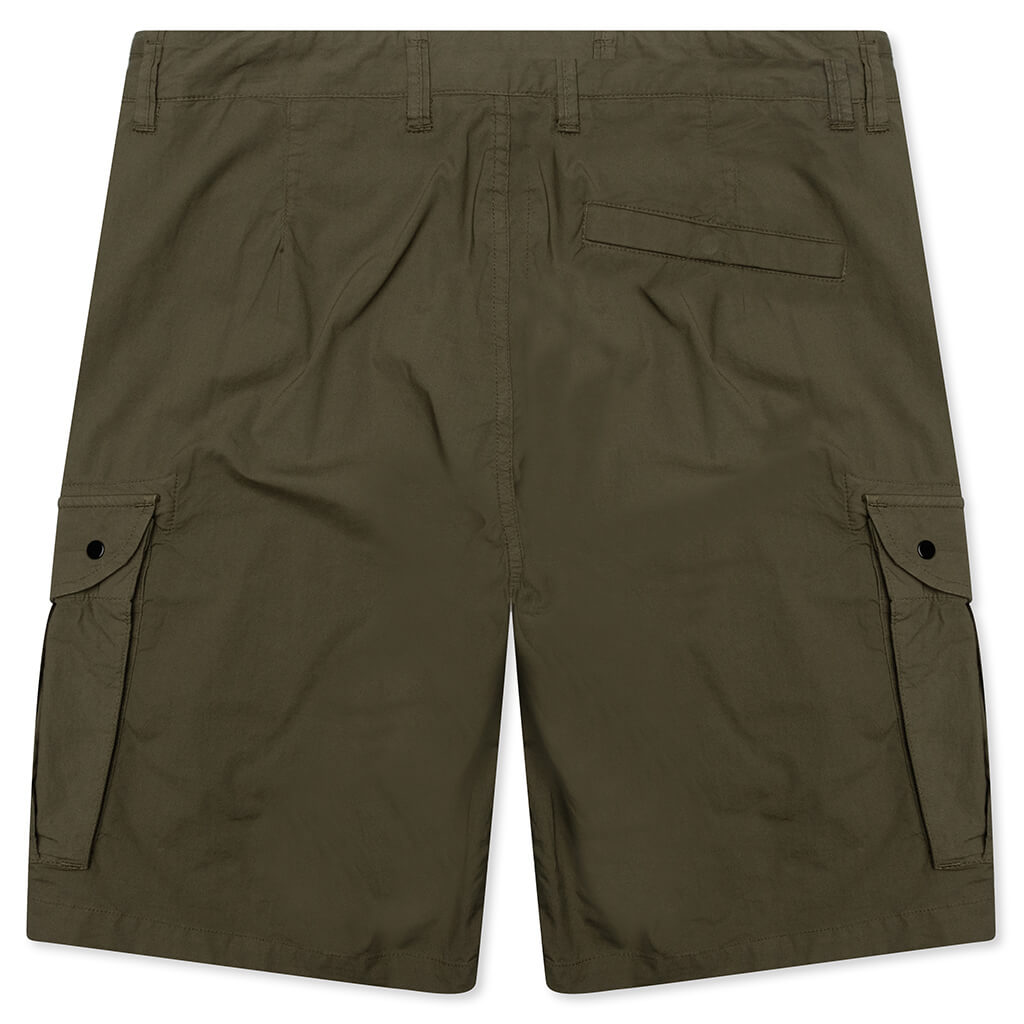 Cargo Bermuda Shorts L0803 - Olive