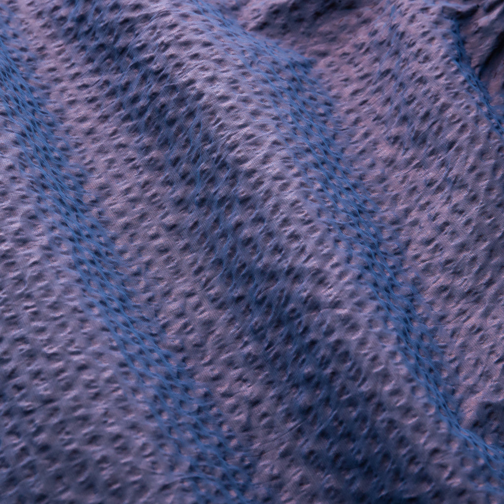 Poly-Colour Frame-TC Pants - Periwinkle