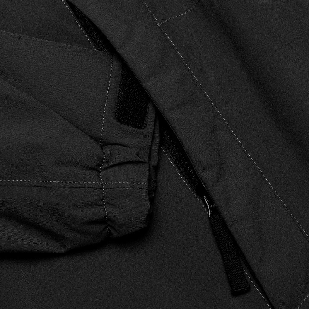 Soft Shell-R Jacket - Black