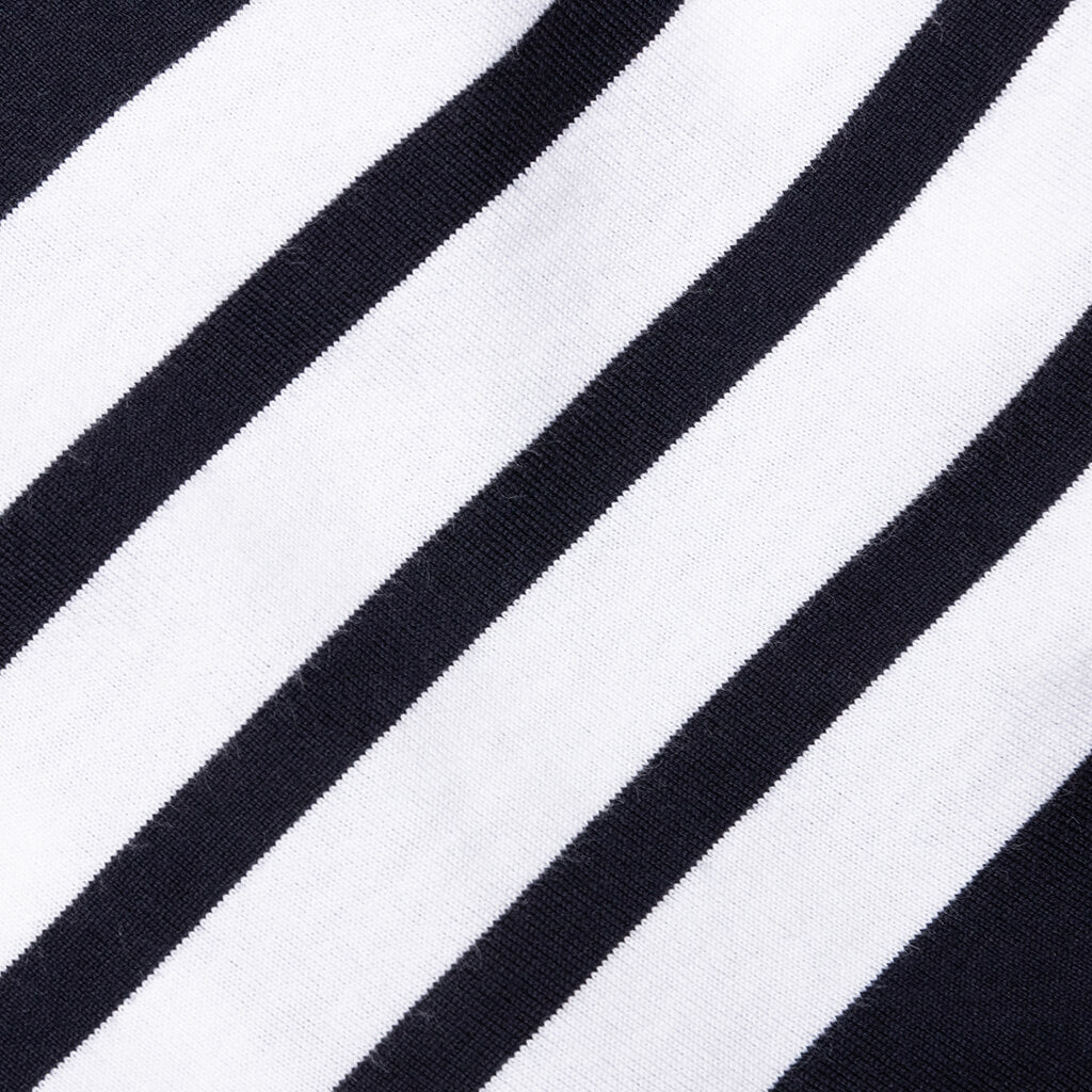 S/S T-Shirt - Navy