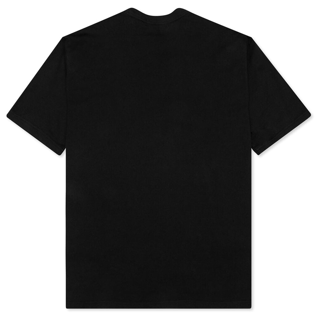 Chaos in the Park T-Shirt - Black