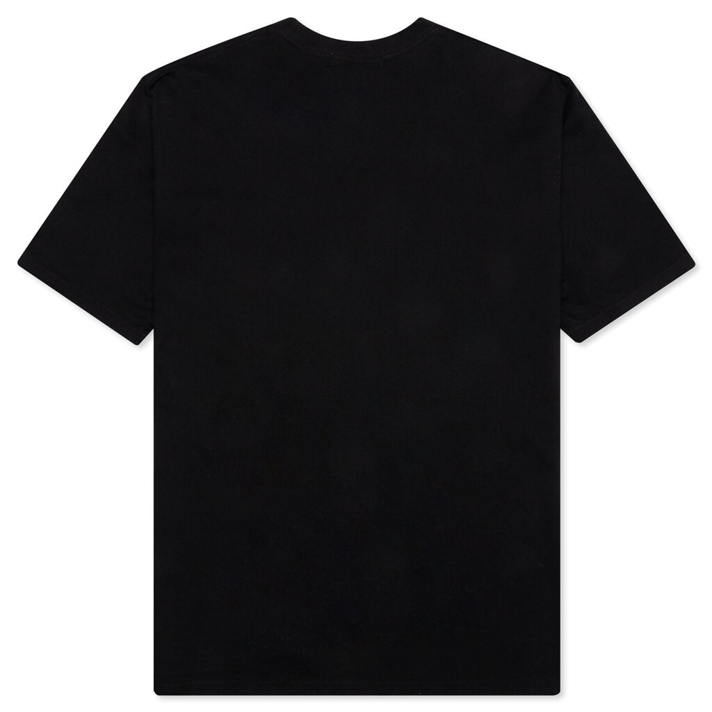 Wisdom T-Shirt - Black