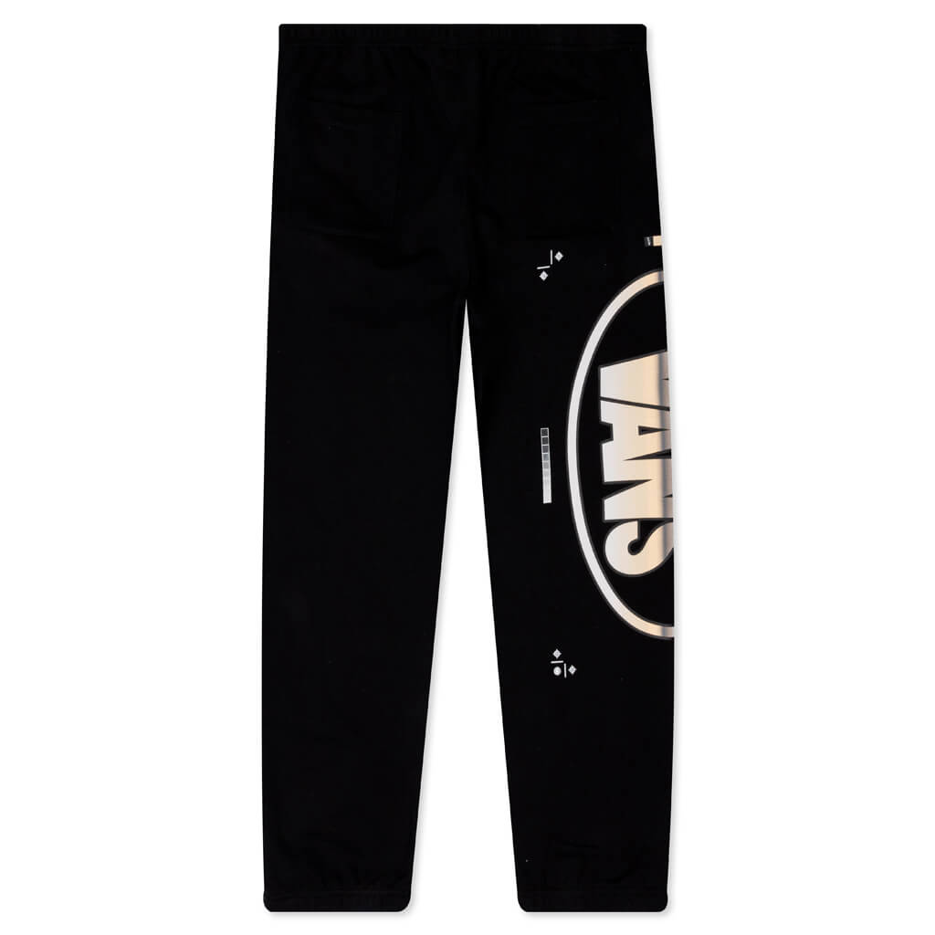 Vans Vault x LQQK Sweat Pant - Black
