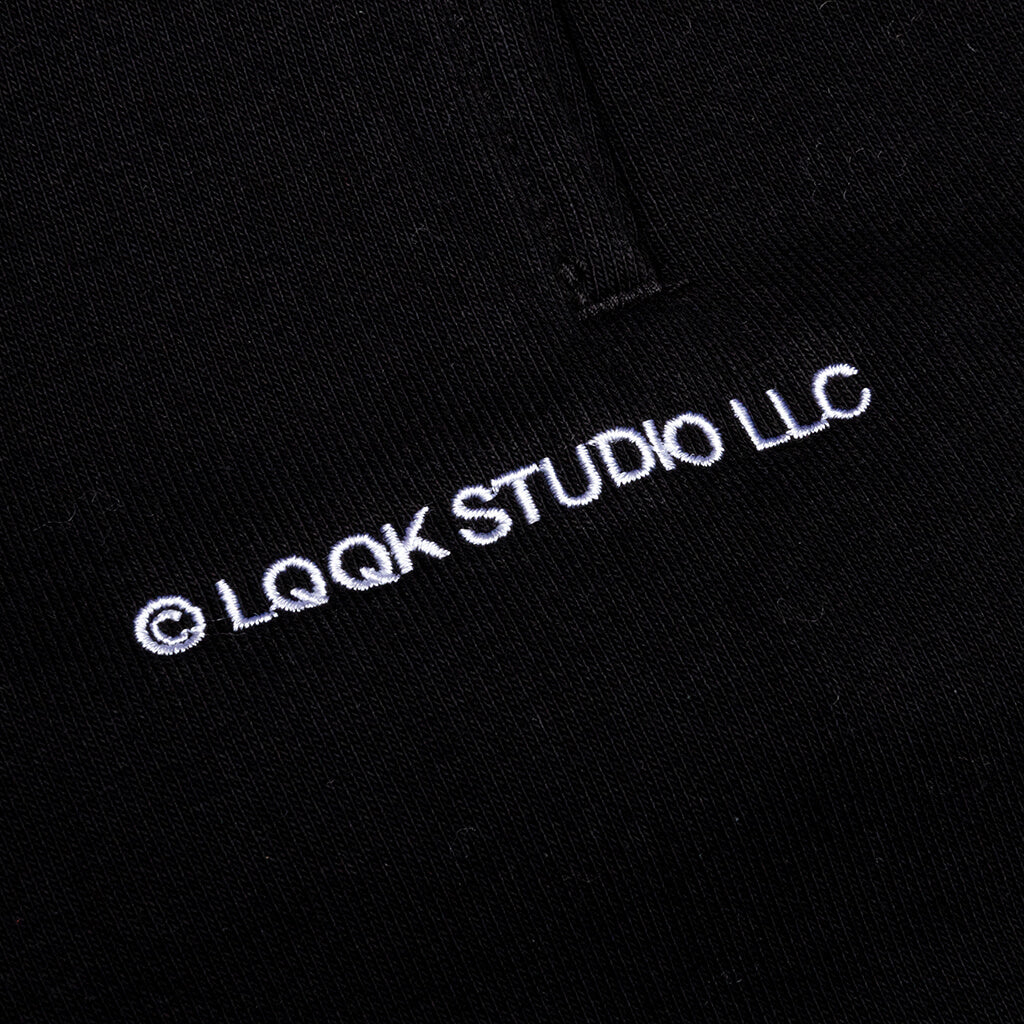 Vans Vault x LQQK Sweat Pant - Black