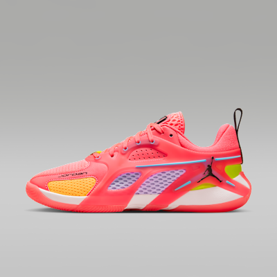 Jordan Heir Series Be Seen