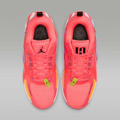 Jordan Heir Series Be Seen