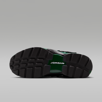 Jordan Trunner LX