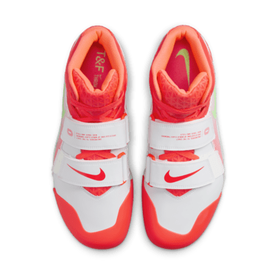 Nike Zoom Javelin Elite 3
