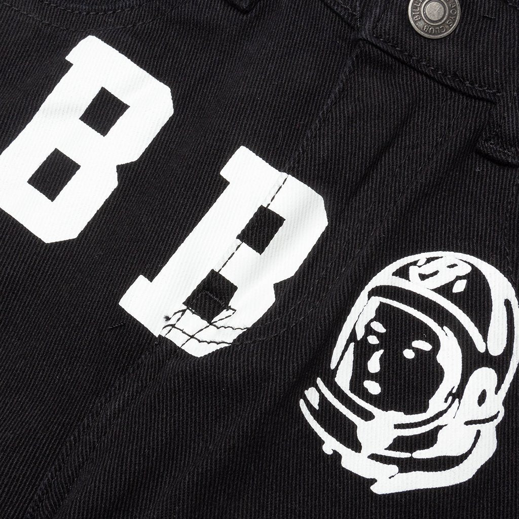 Kid's BB Satellite Jean - Darkness