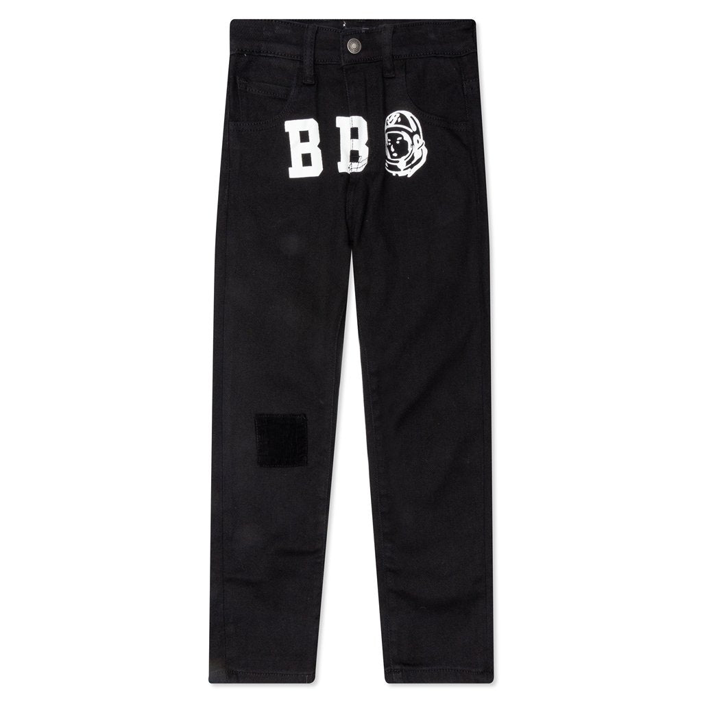Kid's BB Satellite Jean - Darkness