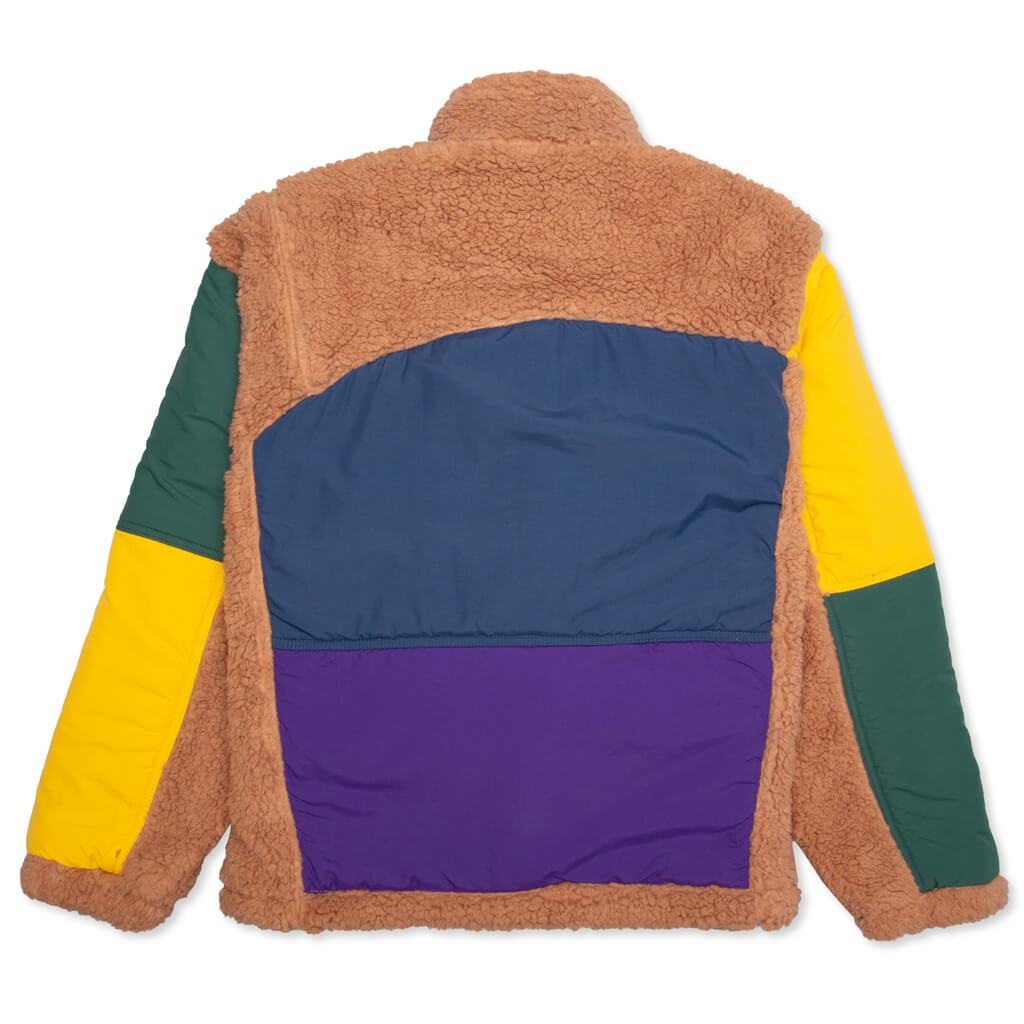 Runners Jacket - Multi