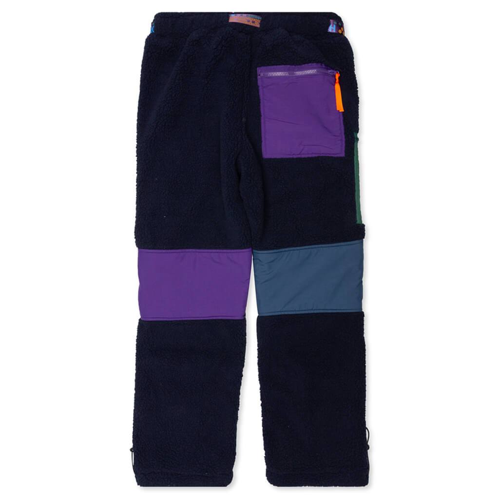 Runners Pant - Navy
