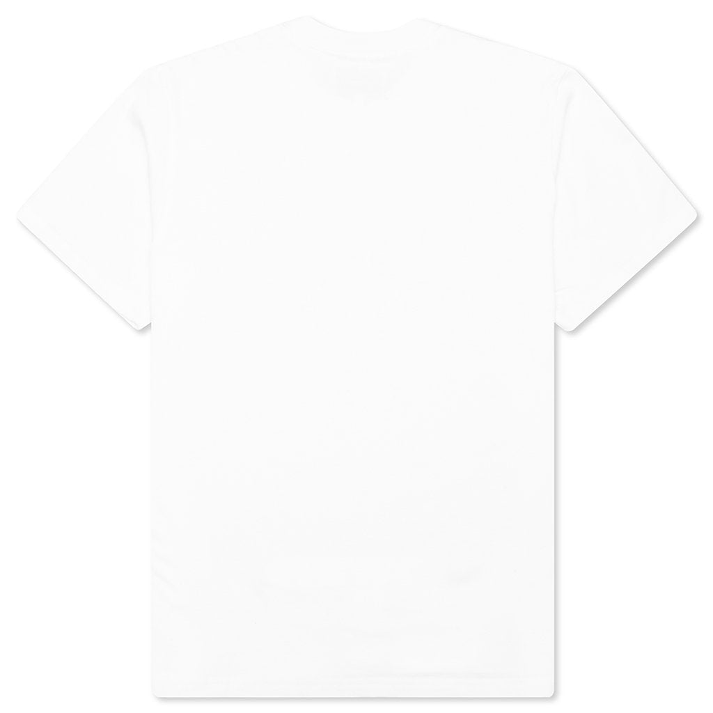 Service T-Shirt - White