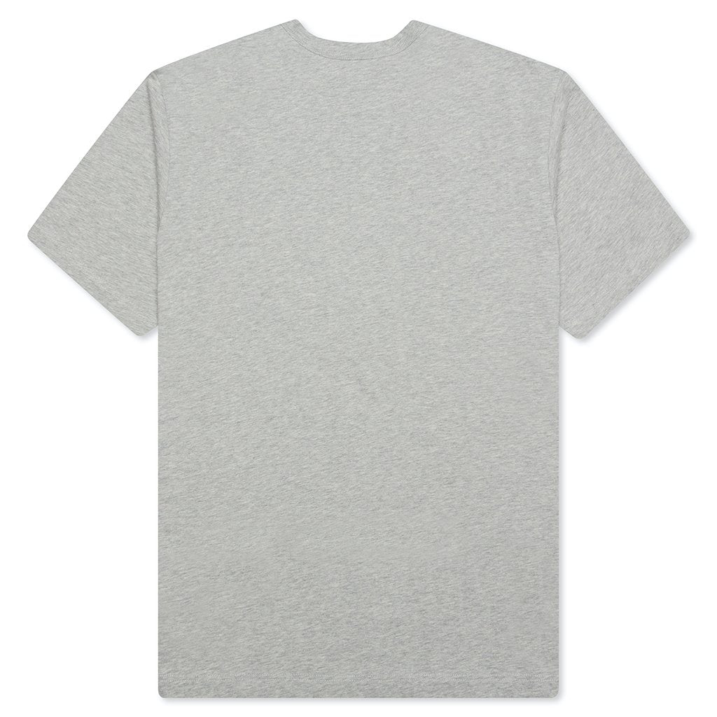 Comme Des Garcons SHIRT x Futura Print C Tee - Grey