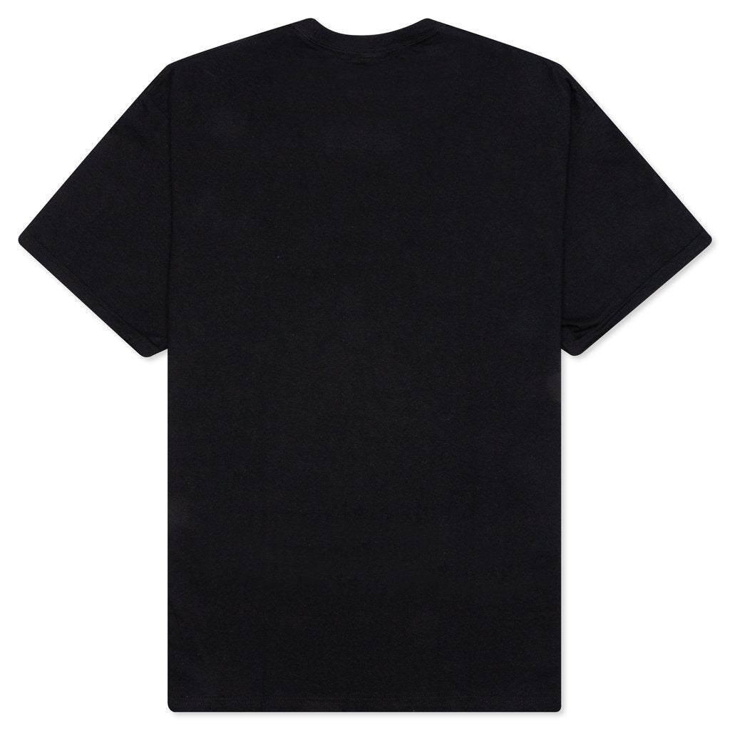 Four Horsemen Tee - Black