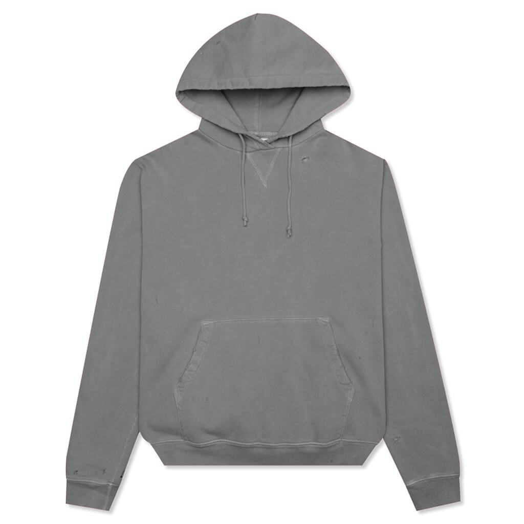 Folsom Hoodie - Vintage Black