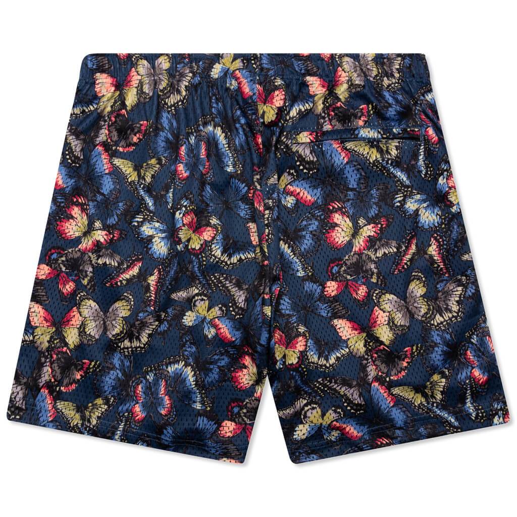 Practice Shorts - Mariposa