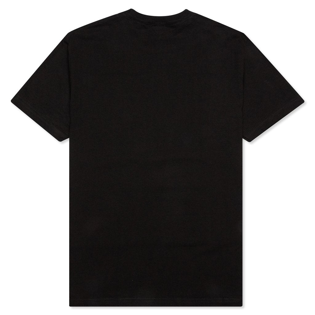 Performance T-Shirt - Black