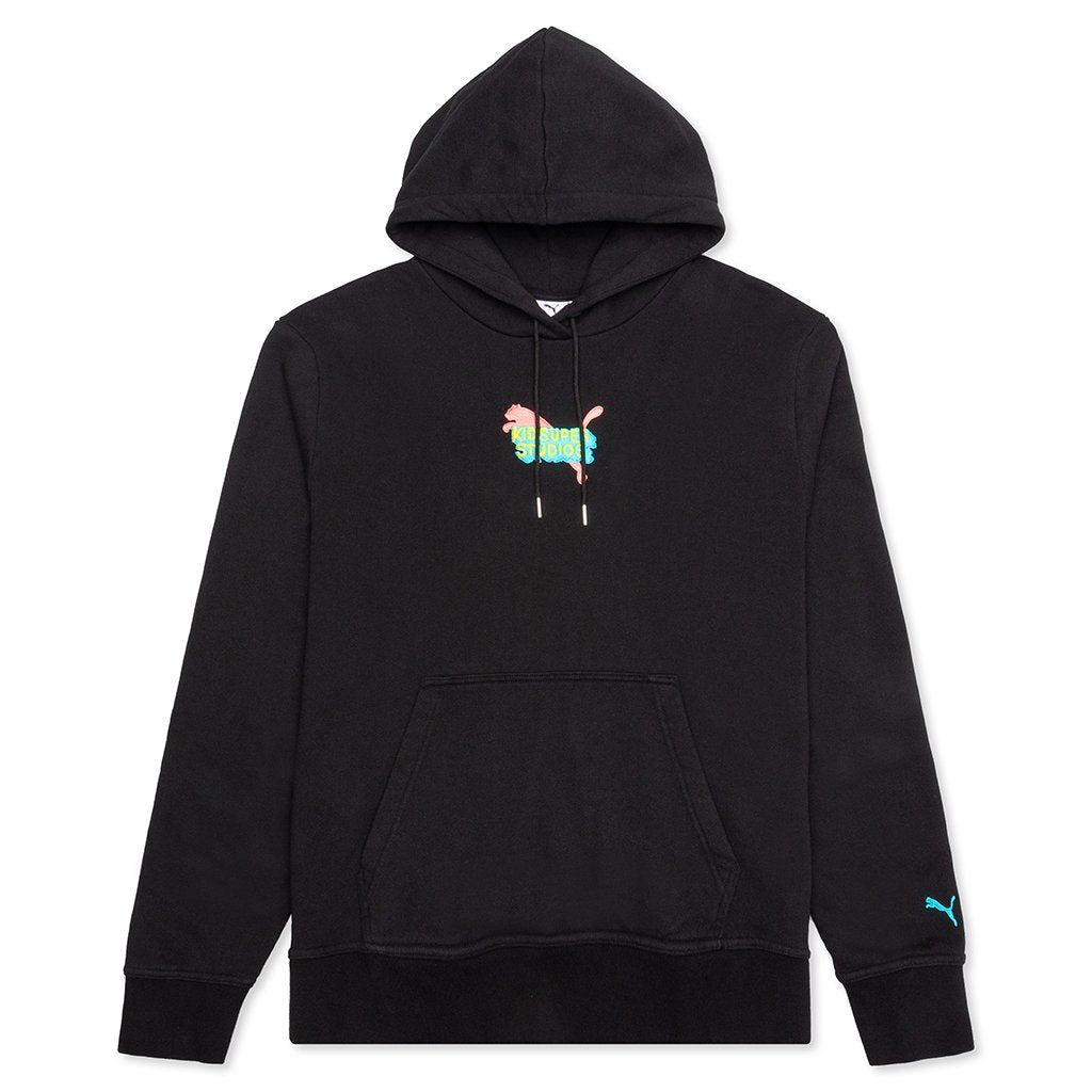 Puma x KidSuper Studios Hoodie - Black