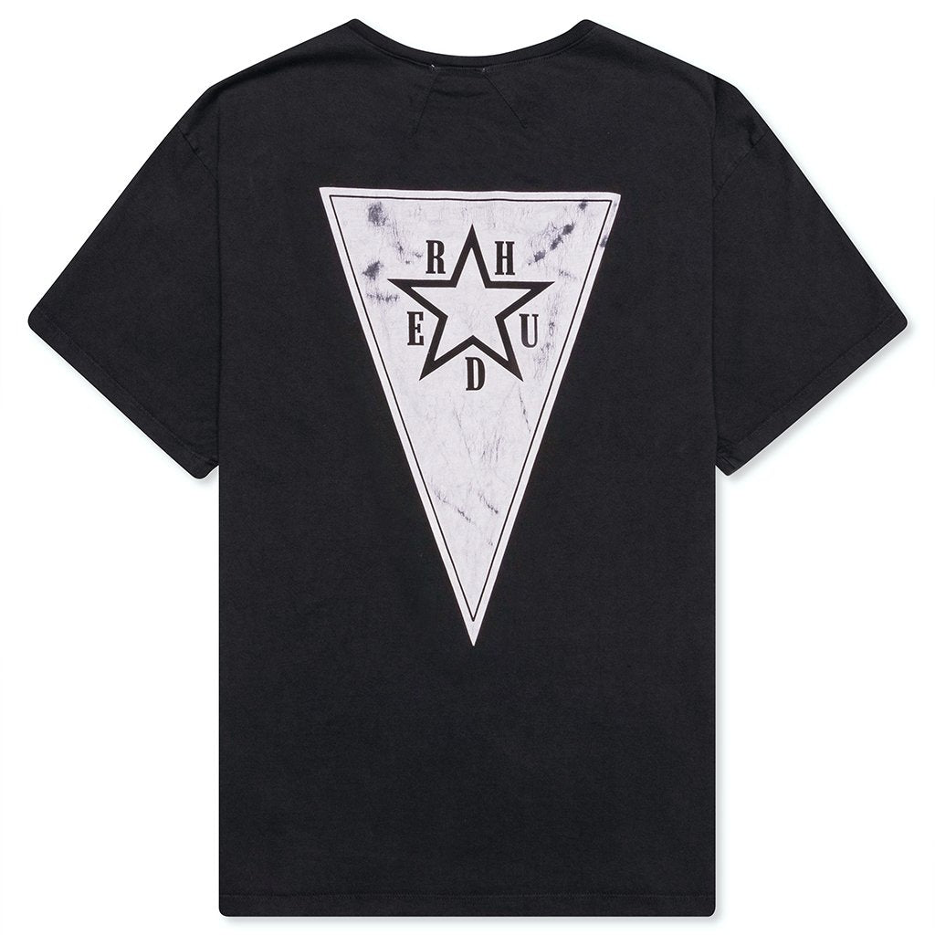 Horse Tee - Black