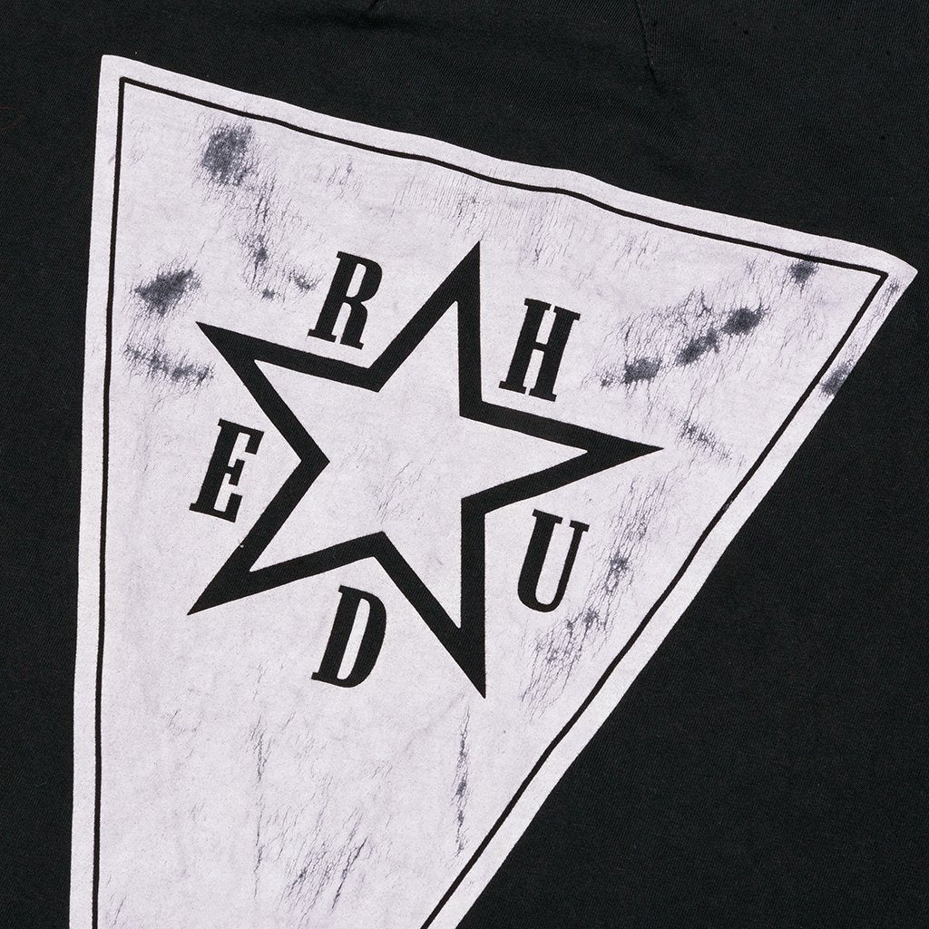 Horse Tee - Black