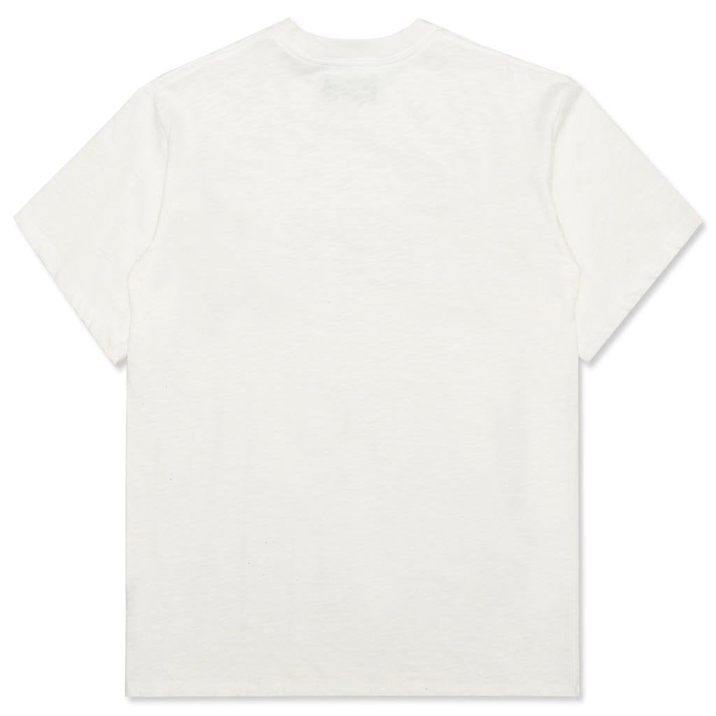 Siberia Blood T-Shirt - White
