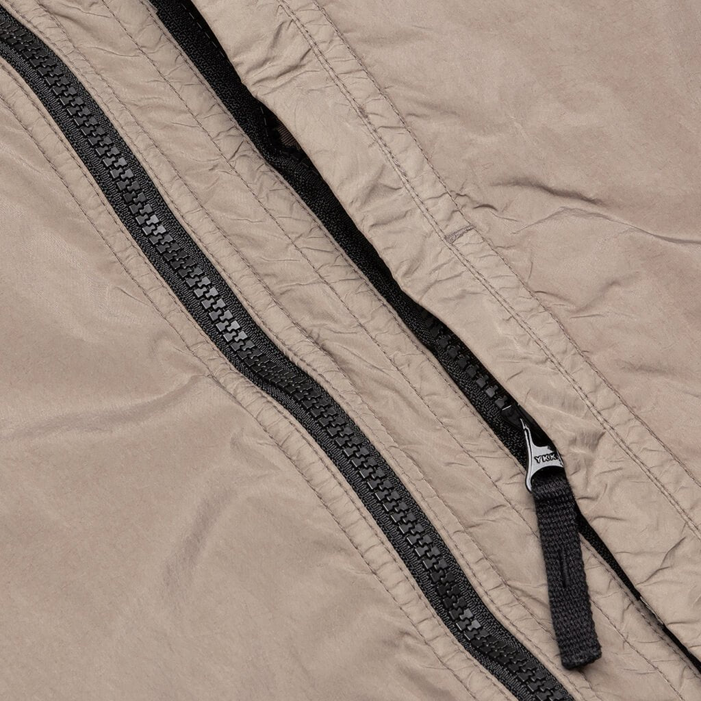 Lightweight Overshirt - Mud