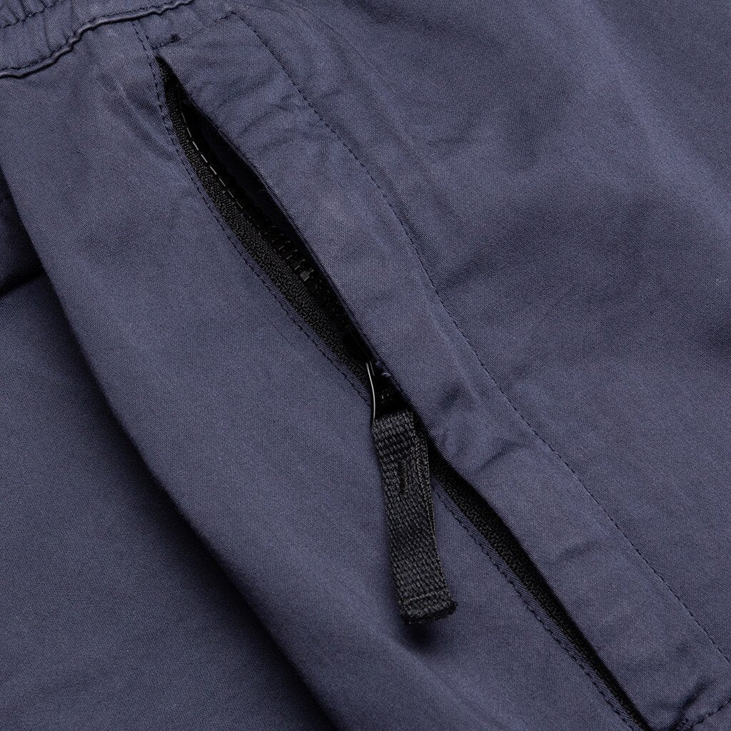 Stretch CWS Pants - Marine Blue