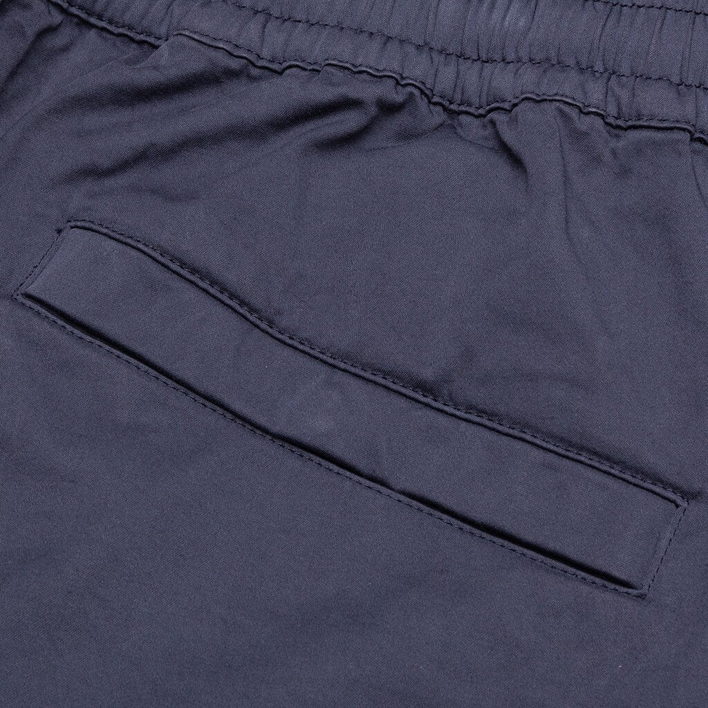 Stretch CWS Pants - Marine Blue