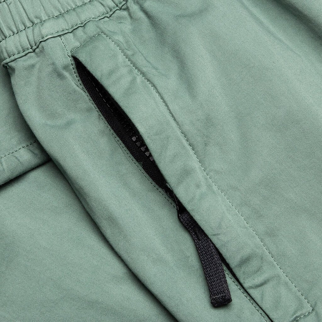 Stretch CWS Pants - Sage Green