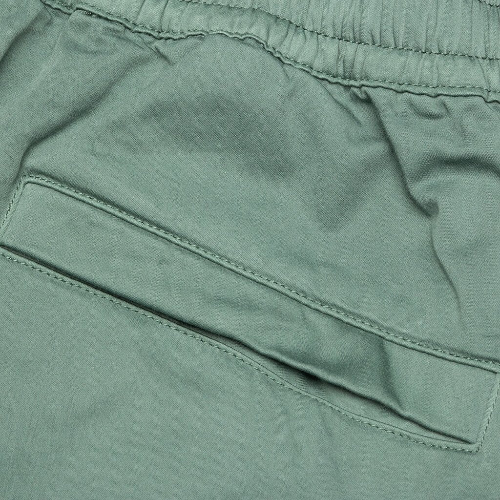 Stretch CWS Pants - Sage Green