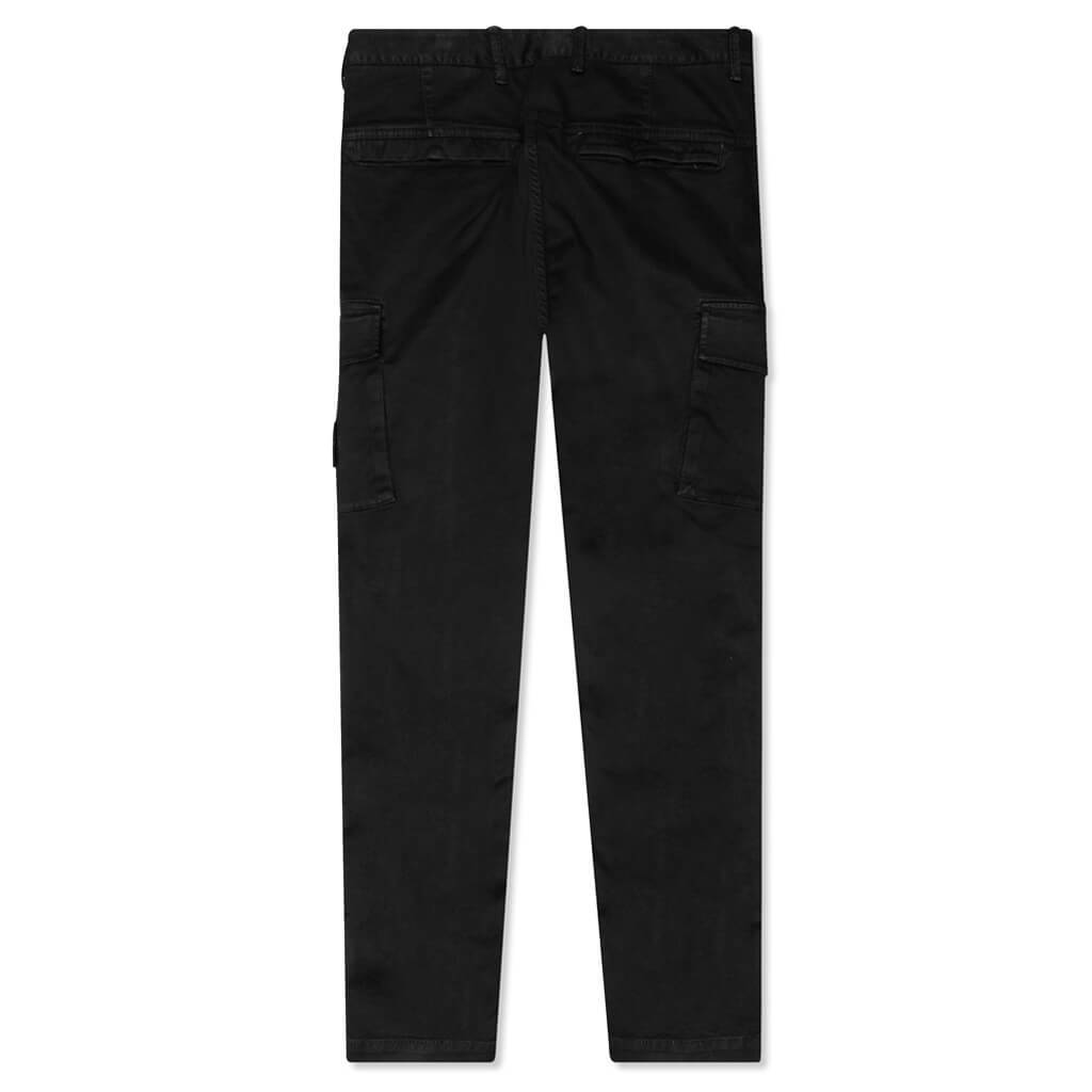 T.CO Old Cargo Trousers - Faded Black