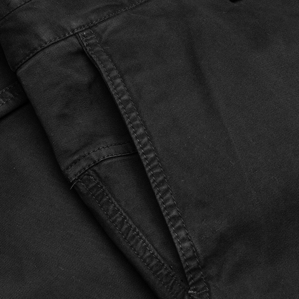 T.CO Old Cargo Trousers - Faded Black