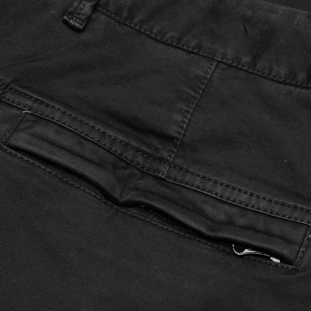 T.CO Old Cargo Trousers - Faded Black