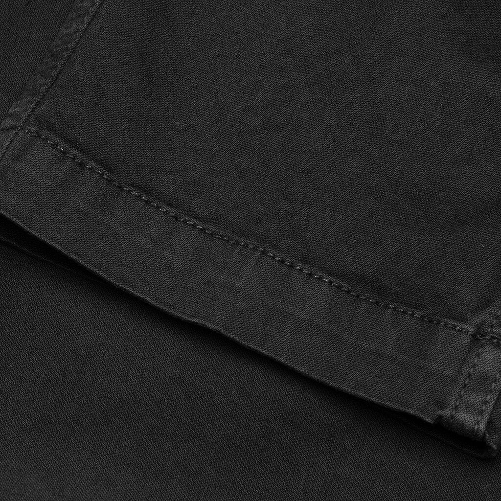 T.CO Old Cargo Trousers - Faded Black
