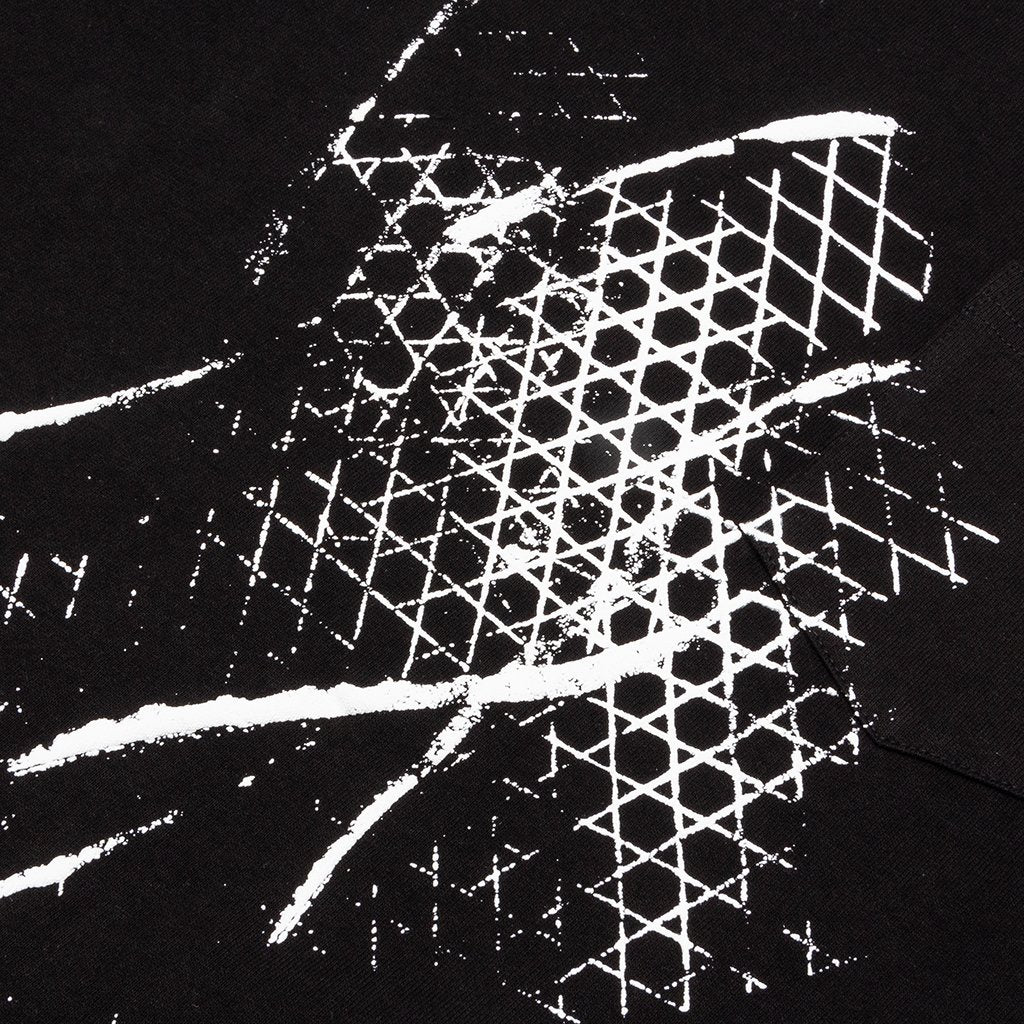 Vans x WTAPS S/S Tee - Black